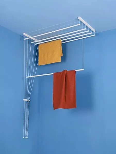 Ceiling Cloth Hangers