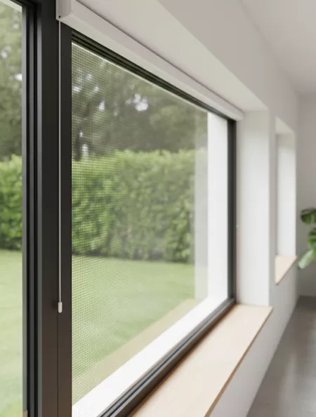  Rolling Screens for
                                            Windows 