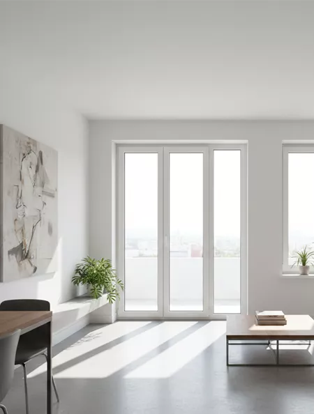 UPVC Doors and Windows 