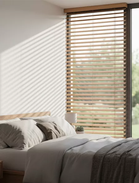 Window Blinds