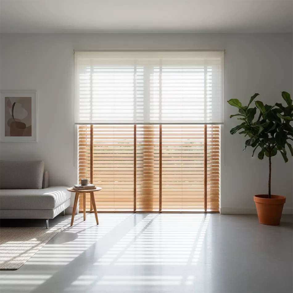  Window Blinds 